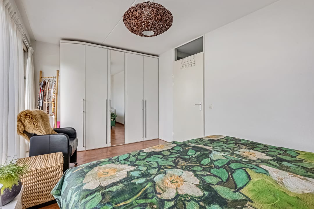 Foto 16 van Burgemeester van Dijkeplein 110