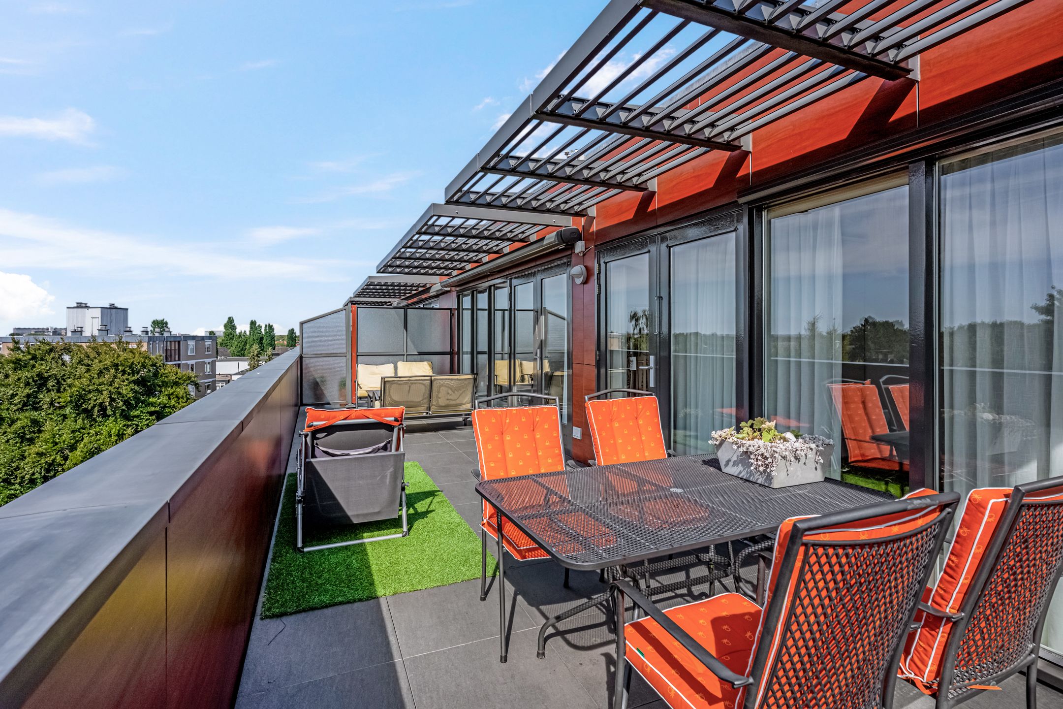 Foto 24 van Burgemeester van Dijkeplein 110