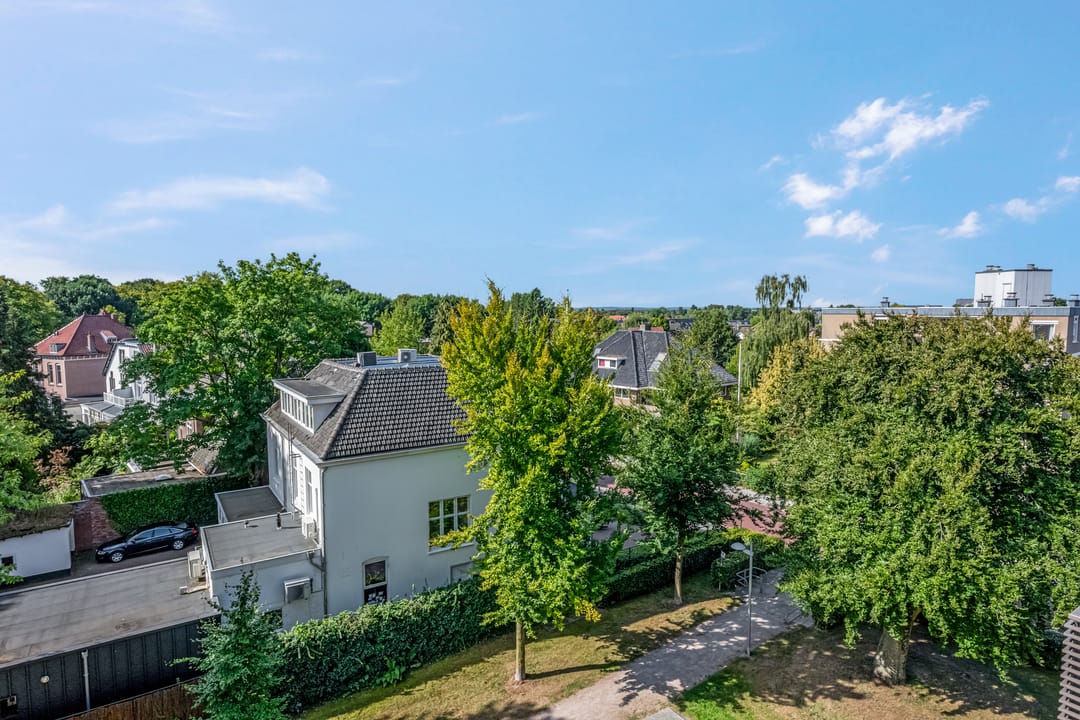 Foto 28 van Burgemeester van Dijkeplein 110