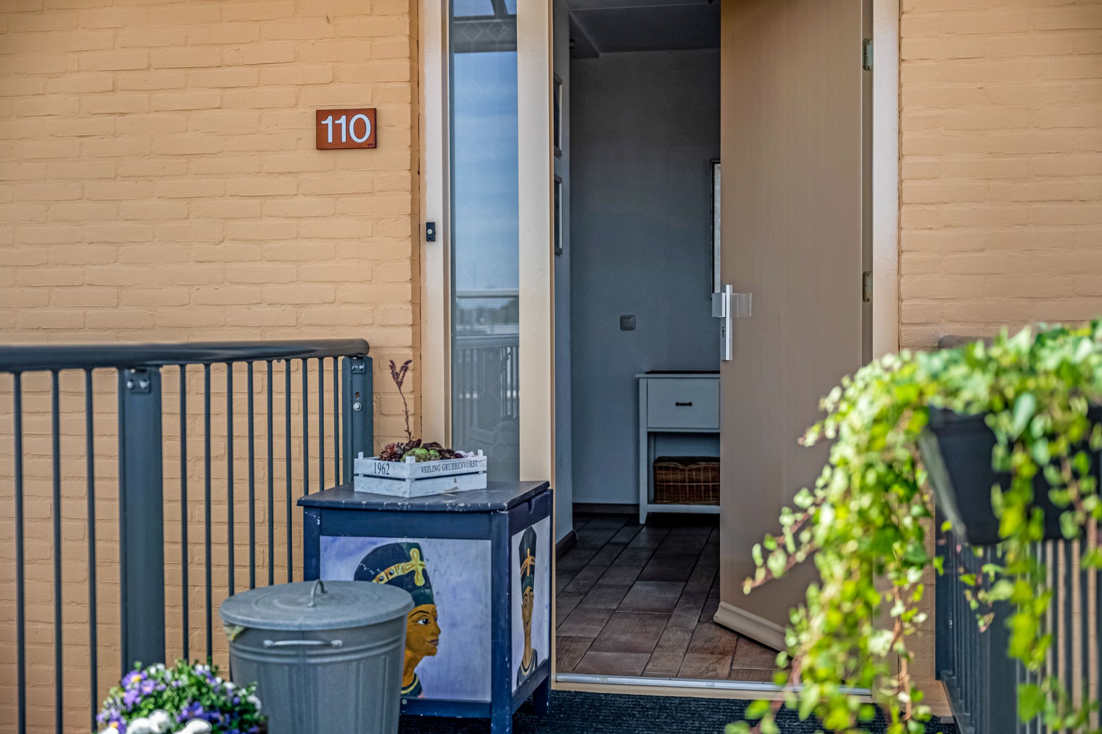 Foto 30 van Burgemeester van Dijkeplein 110