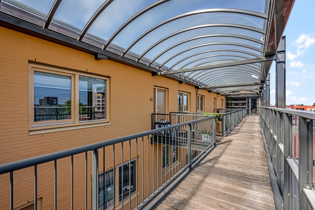 Foto 32 van Burgemeester van Dijkeplein 110