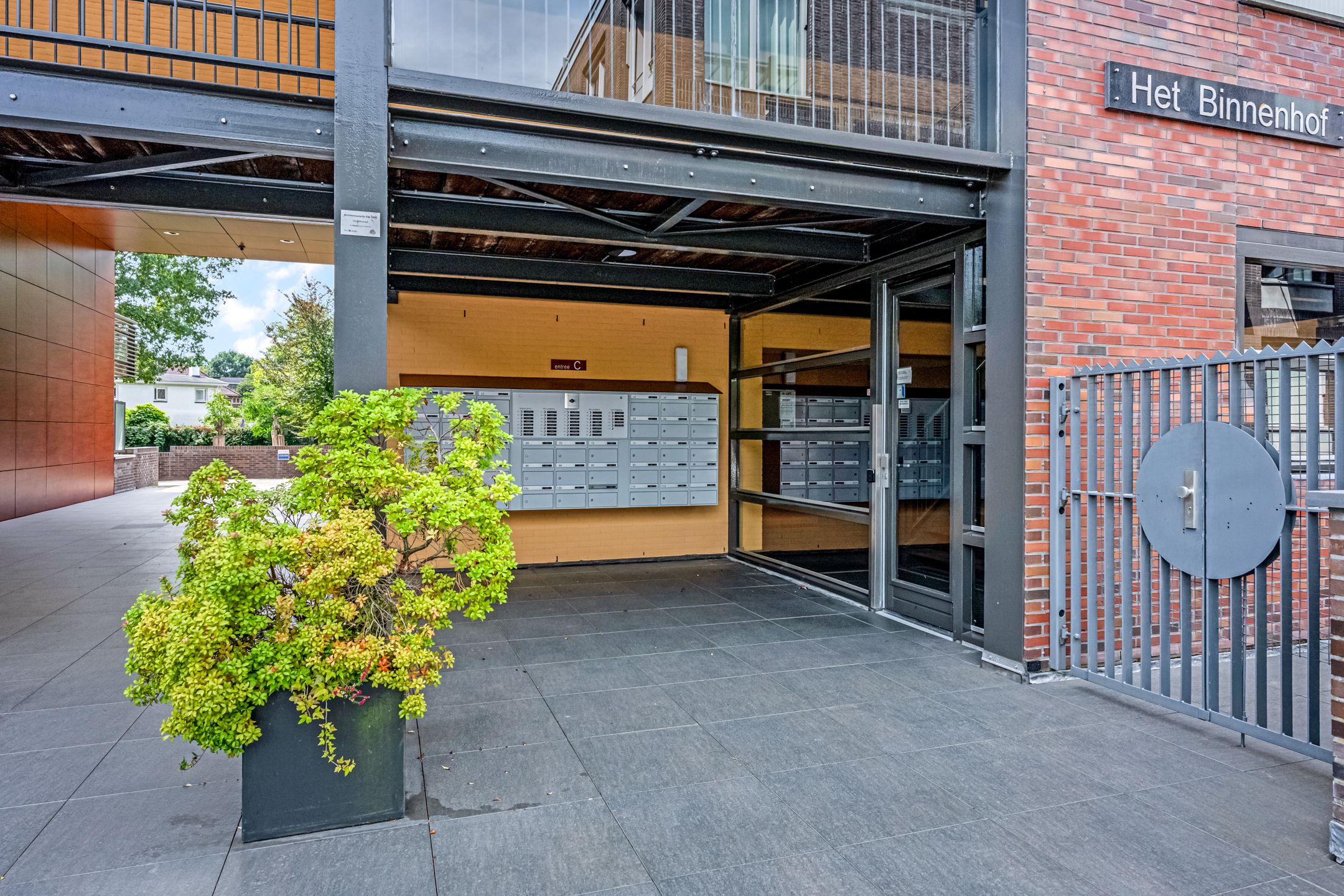 Foto 33 van Burgemeester van Dijkeplein 110