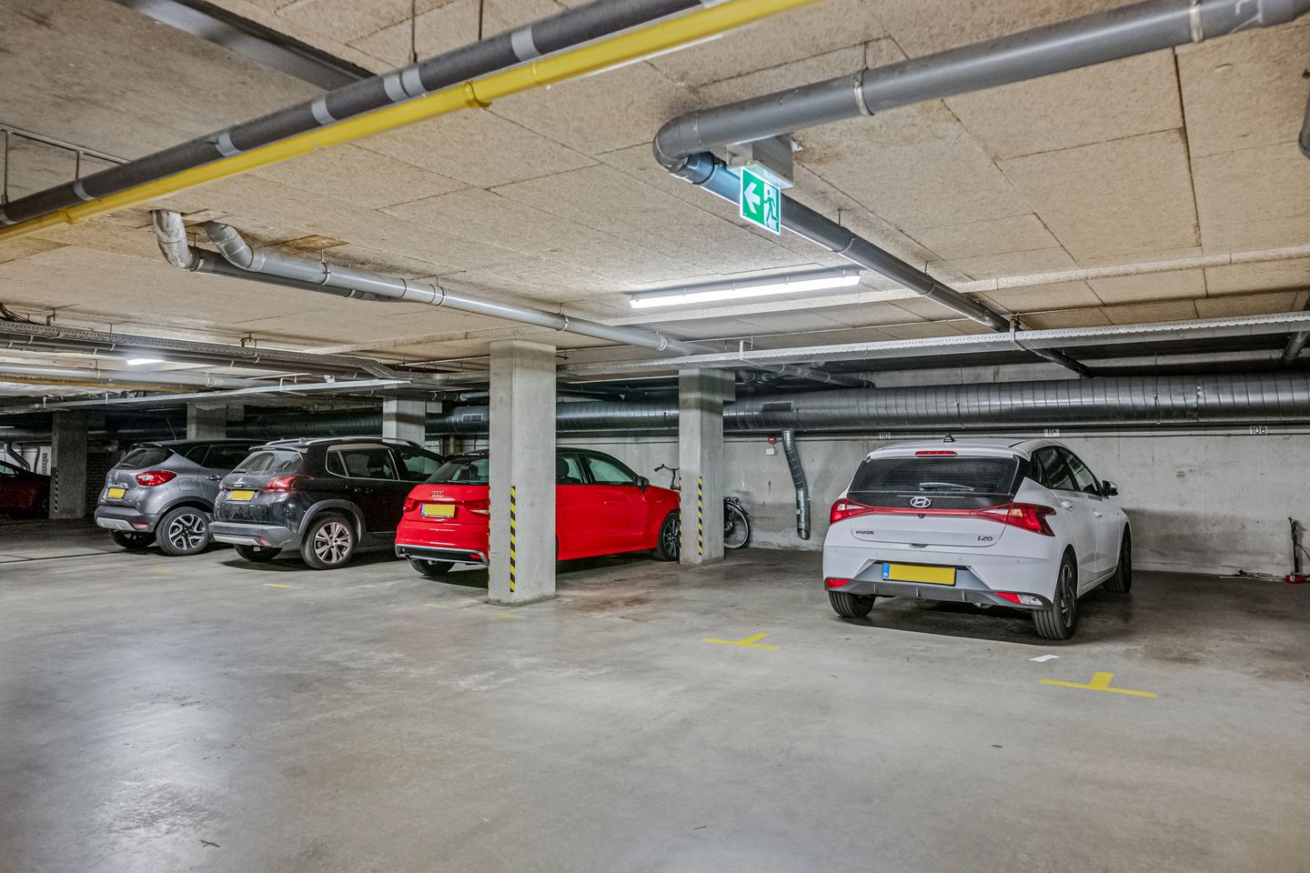 Foto 35 van Burgemeester van Dijkeplein 110