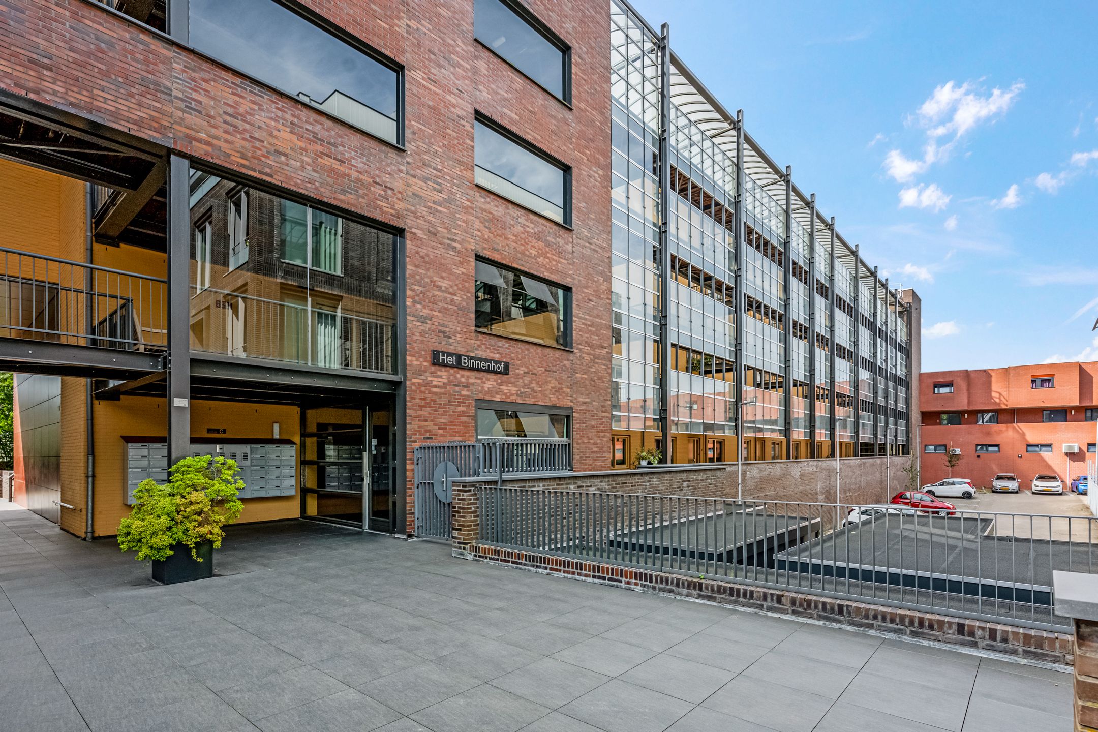 Foto 36 van Burgemeester van Dijkeplein 110