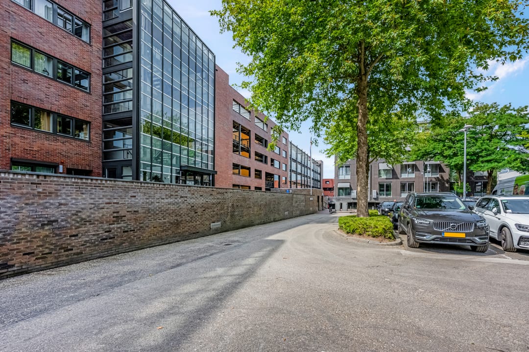 Foto 37 van Burgemeester van Dijkeplein 110