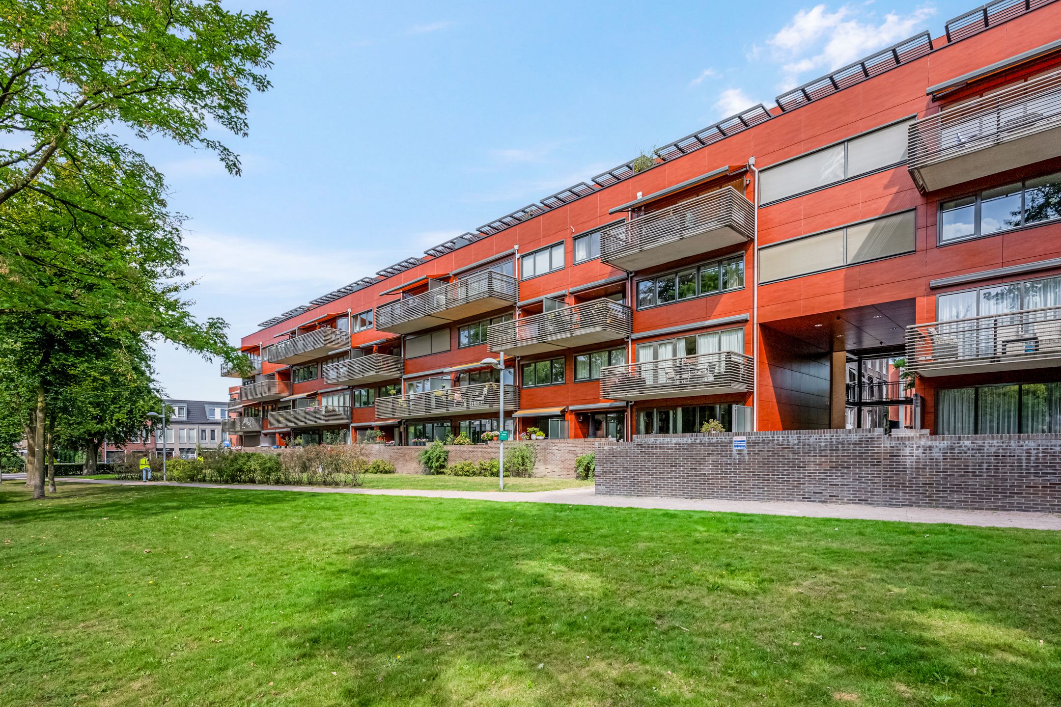 Foto 39 van Burgemeester van Dijkeplein 110