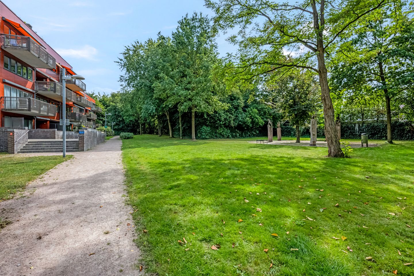 Foto 40 van Burgemeester van Dijkeplein 110