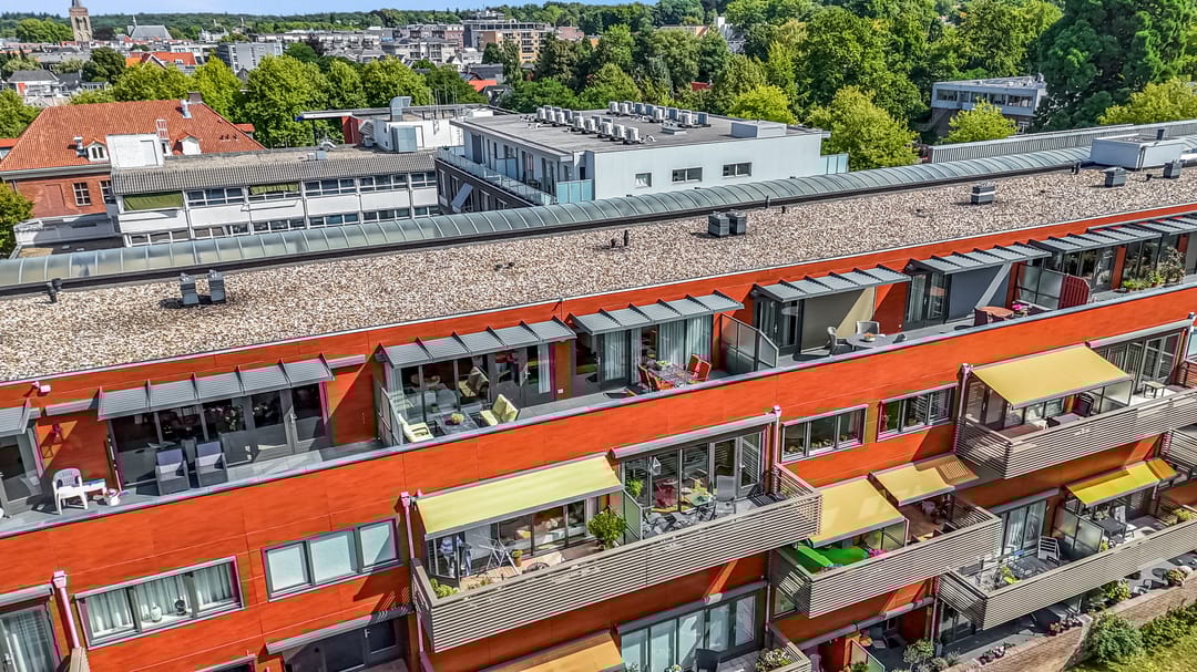 Foto 41 van Burgemeester van Dijkeplein 110