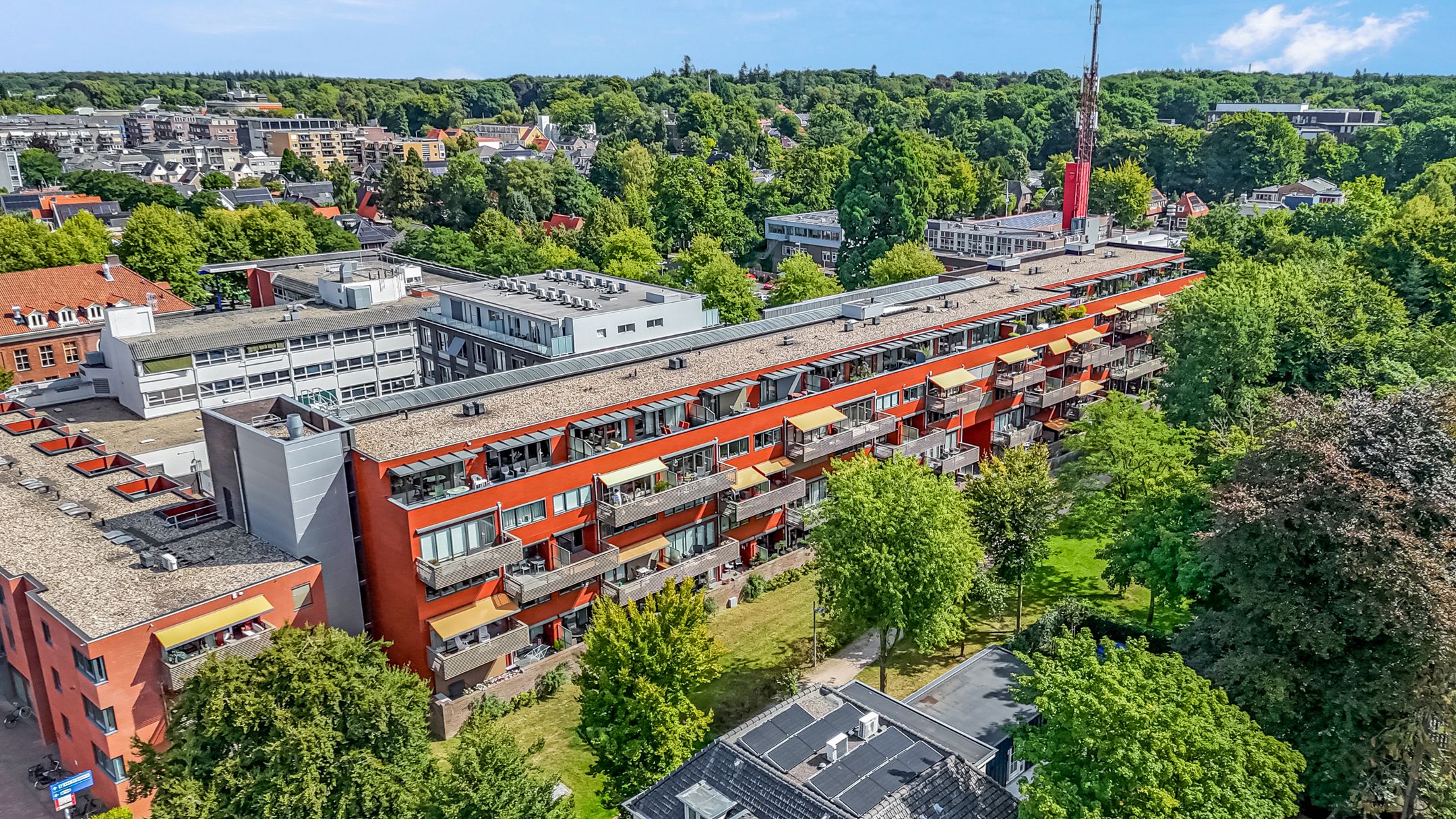 Foto 42 van Burgemeester van Dijkeplein 110