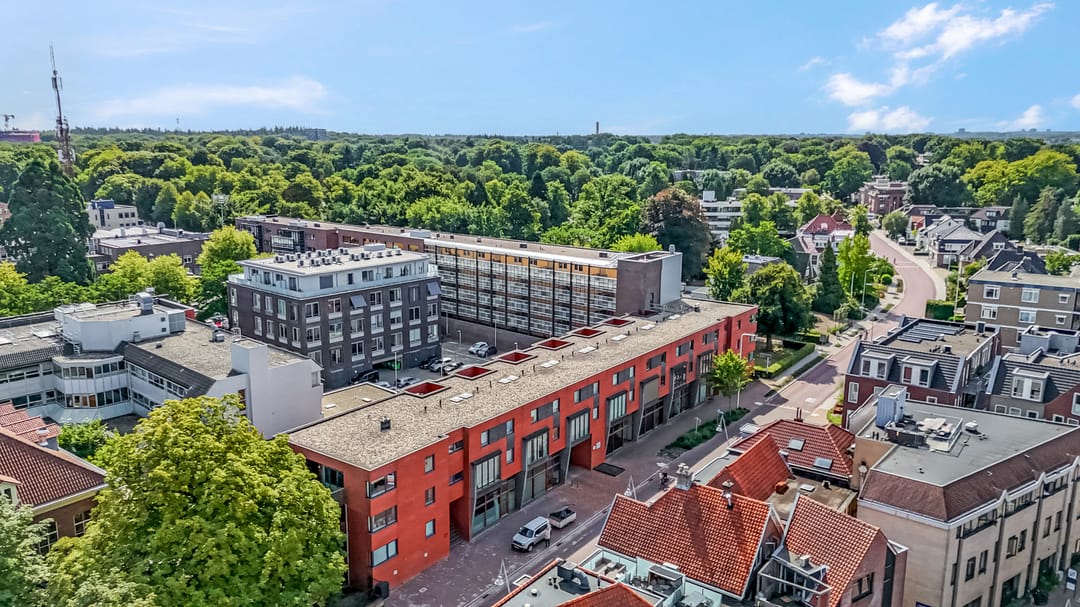 Foto 43 van Burgemeester van Dijkeplein 110