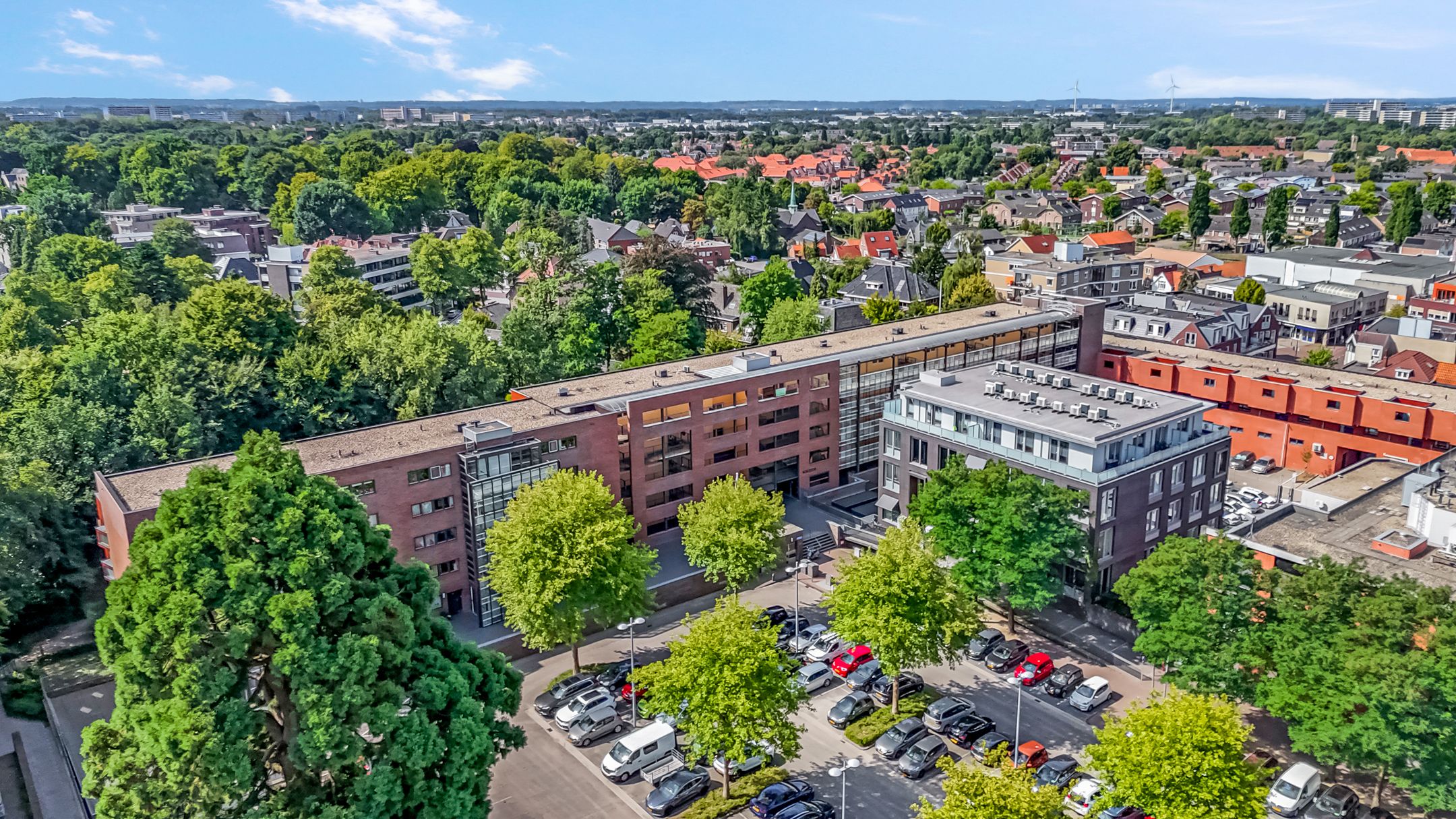 Foto 45 van Burgemeester van Dijkeplein 110