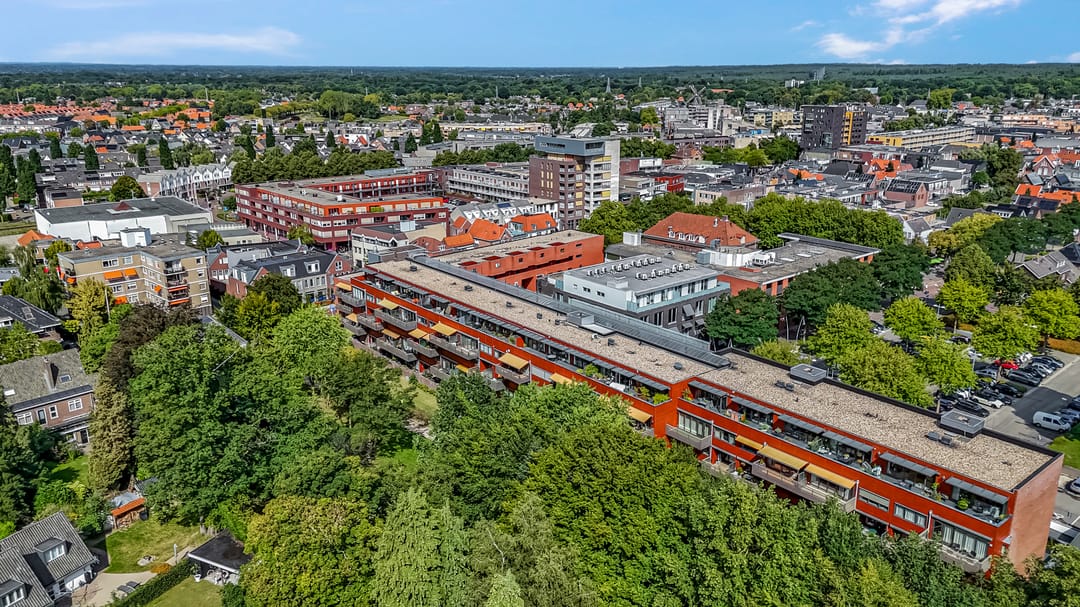 Foto 46 van Burgemeester van Dijkeplein 110