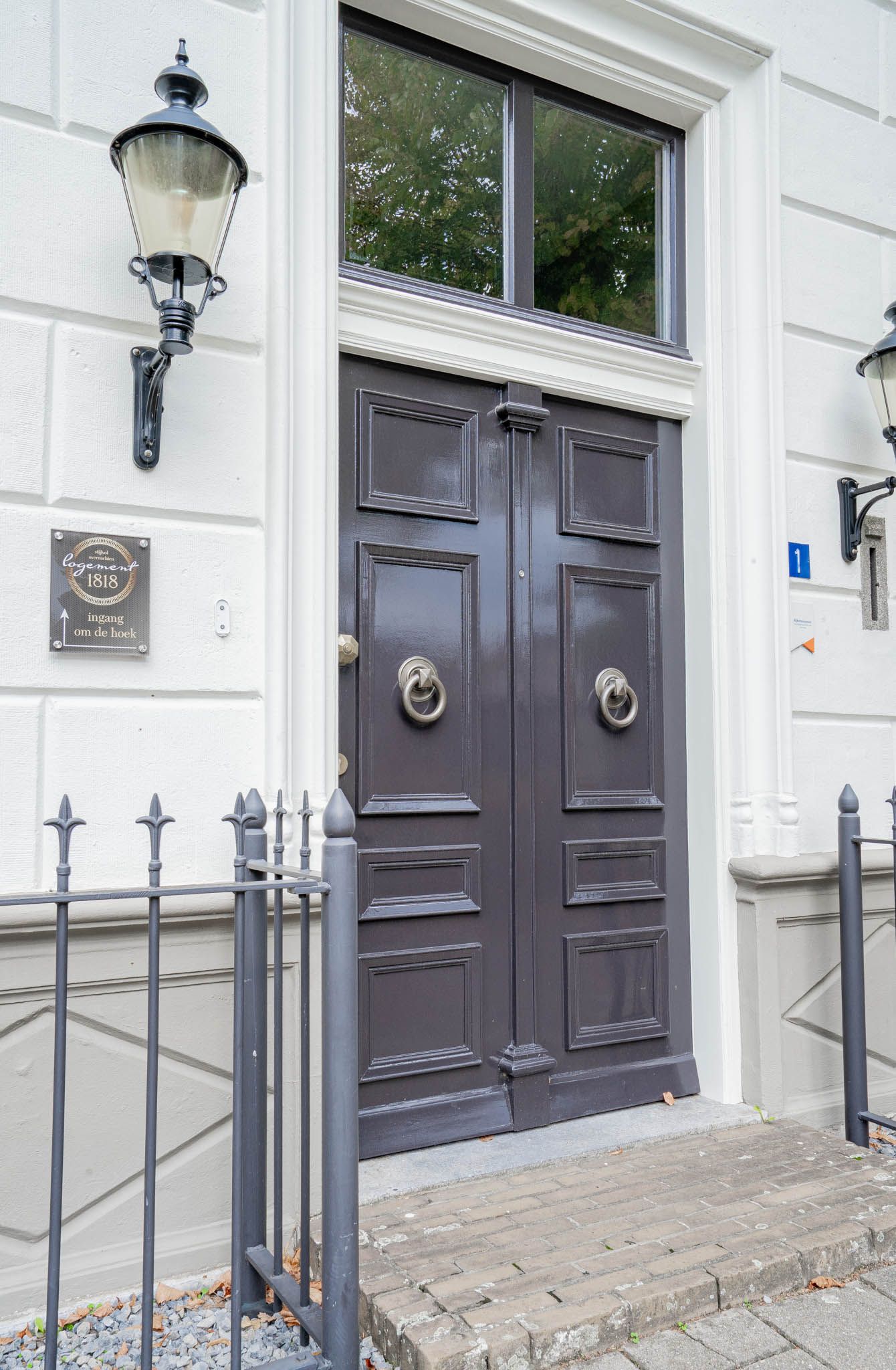 Foto 3 van Dorpsstraat 1