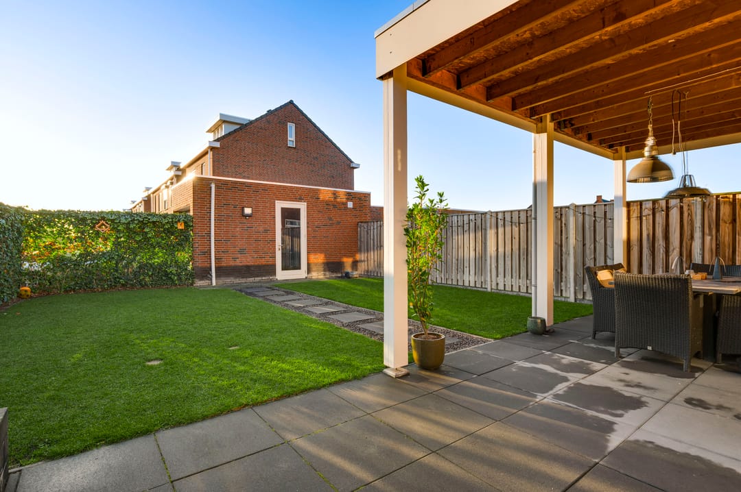 Foto 2 van Tellingsstraat 20