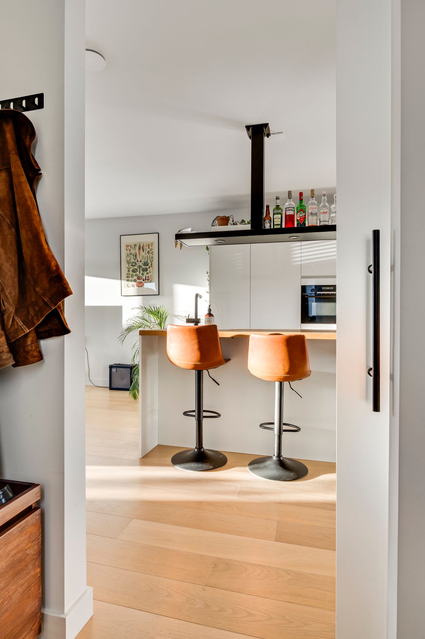 Foto 4 van Tellingsstraat 20