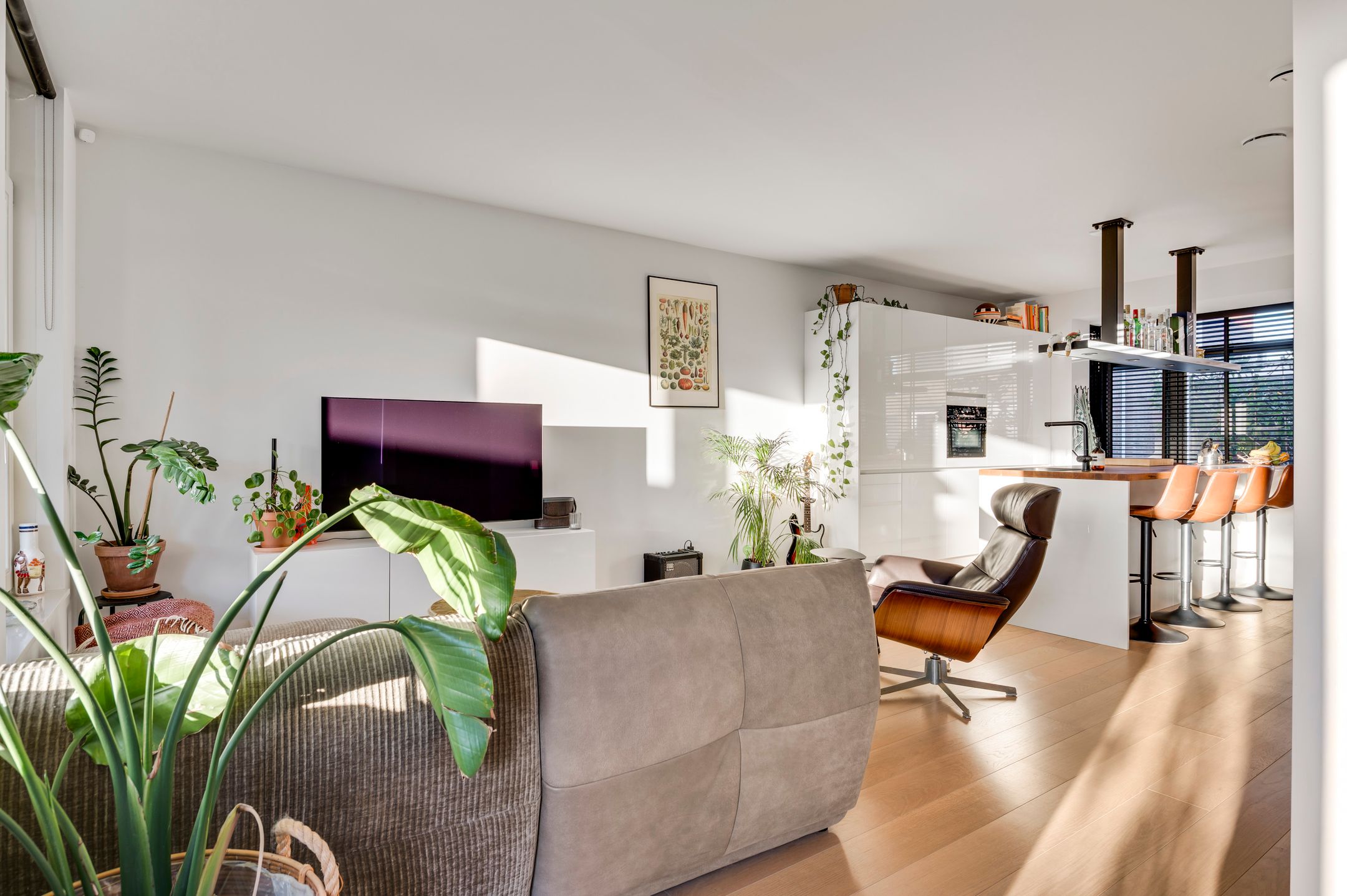 Foto 9 van Tellingsstraat 20