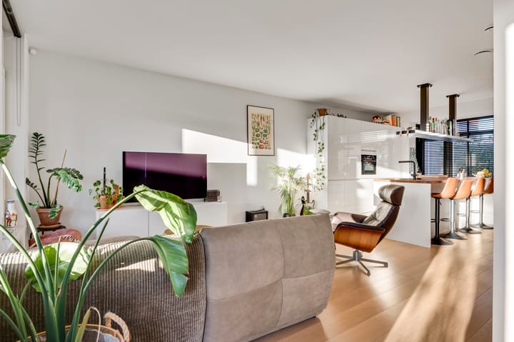 Foto 9 van Tellingsstraat 20