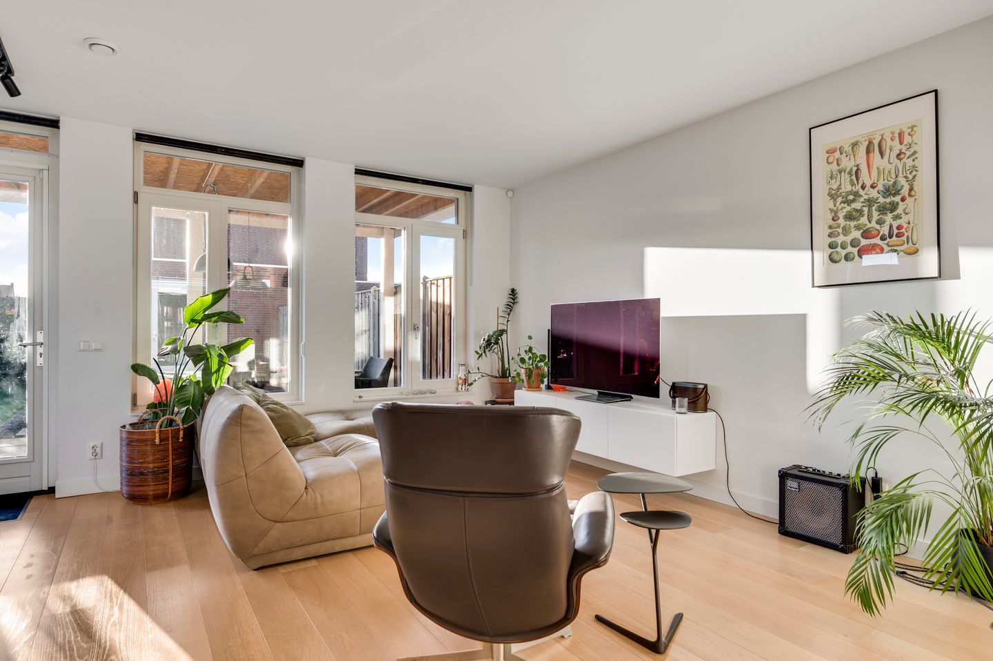 Foto 10 van Tellingsstraat 20