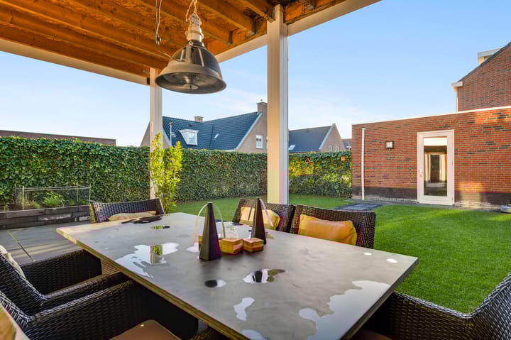 Foto 13 van Tellingsstraat 20