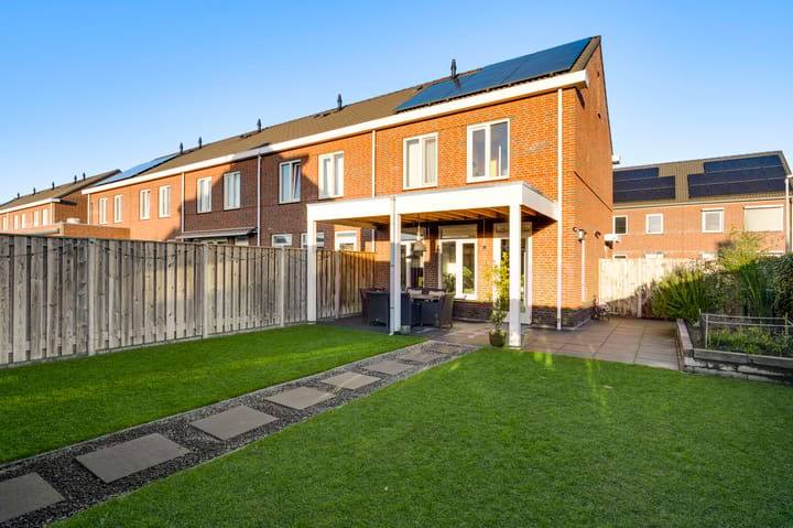 Foto 15 van Tellingsstraat 20