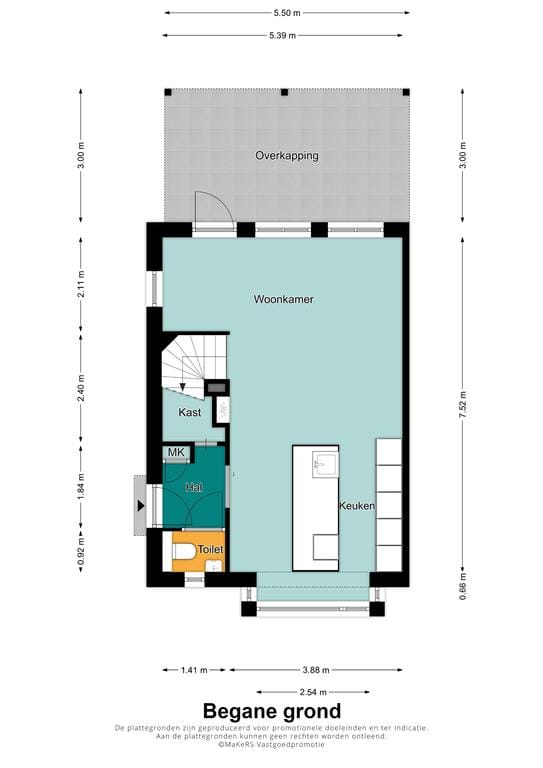 Foto 29 van Tellingsstraat 20