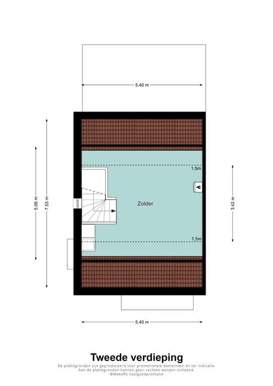 Foto 31 van Tellingsstraat 20