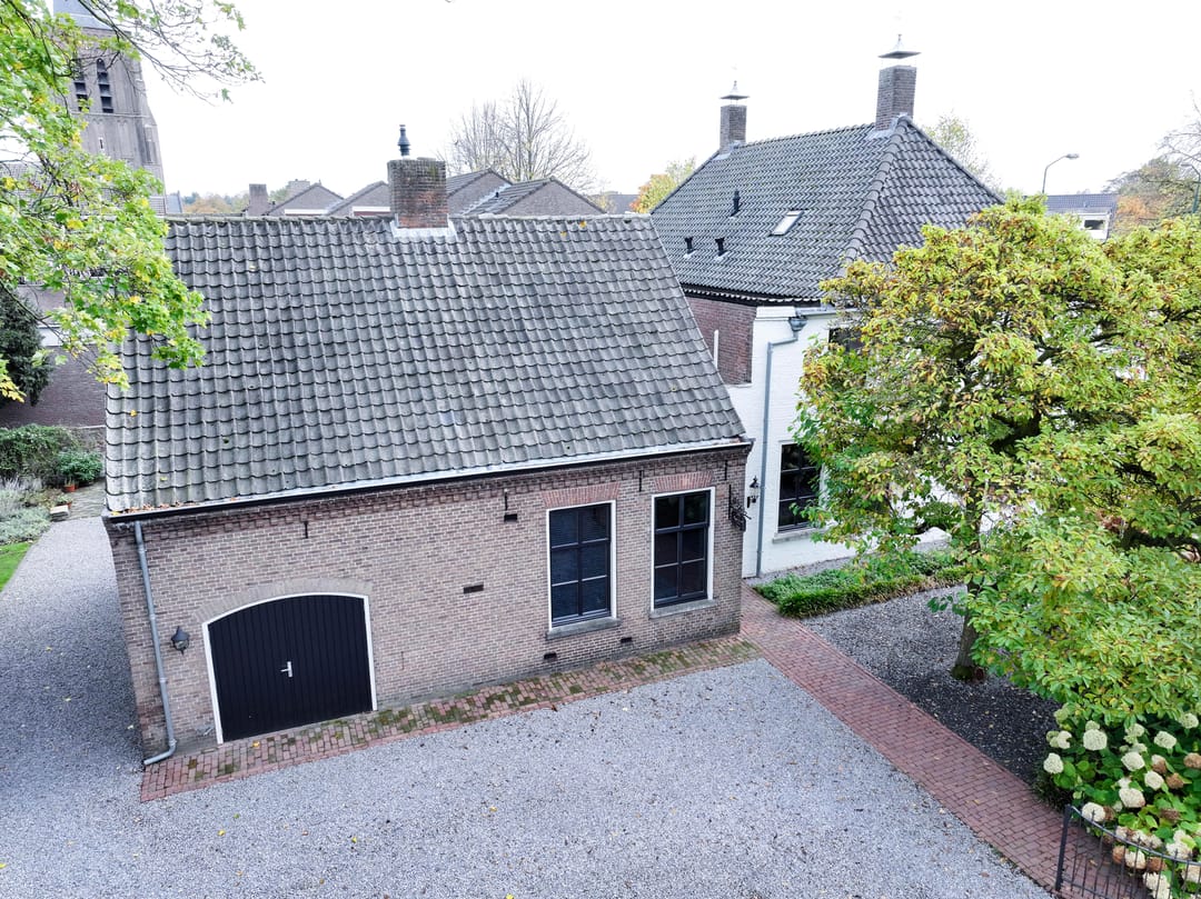 Foto 101 van Dorpsstraat 1