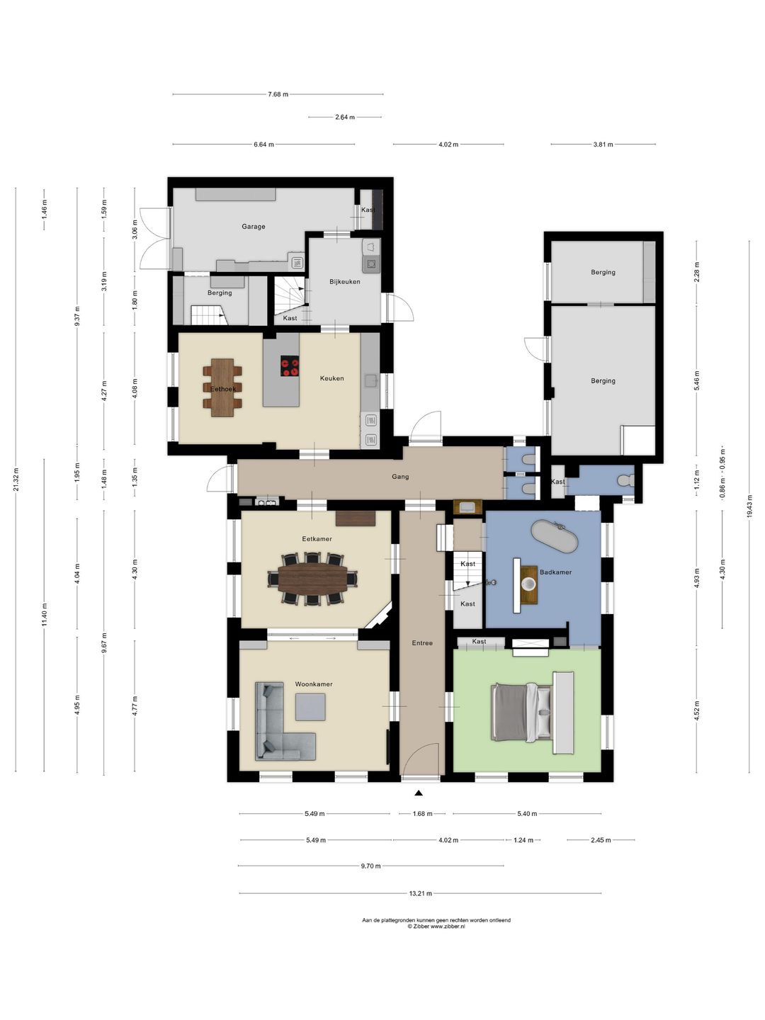 Foto 103 van Dorpsstraat 1
