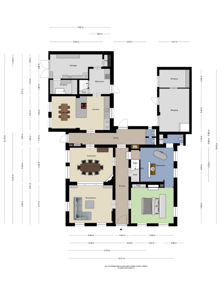 Photo 103 of Dorpsstraat 1