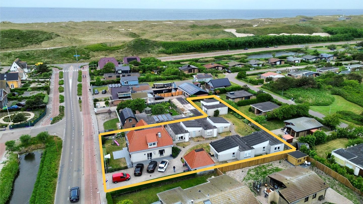 Bekijk foto 3 van Van Foreestweg 5