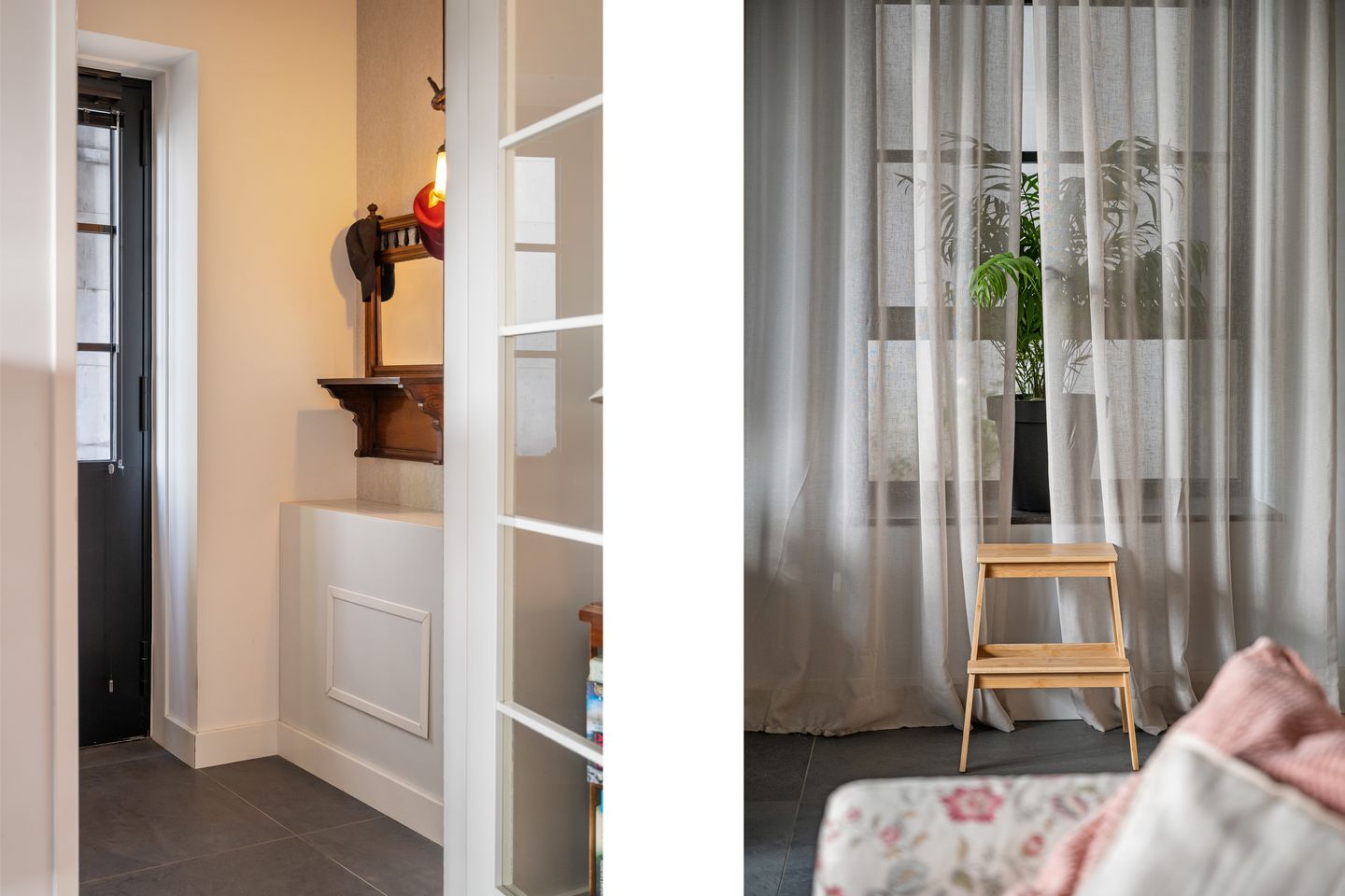 Photo 4 of Abraham Tuschinskistraat 82