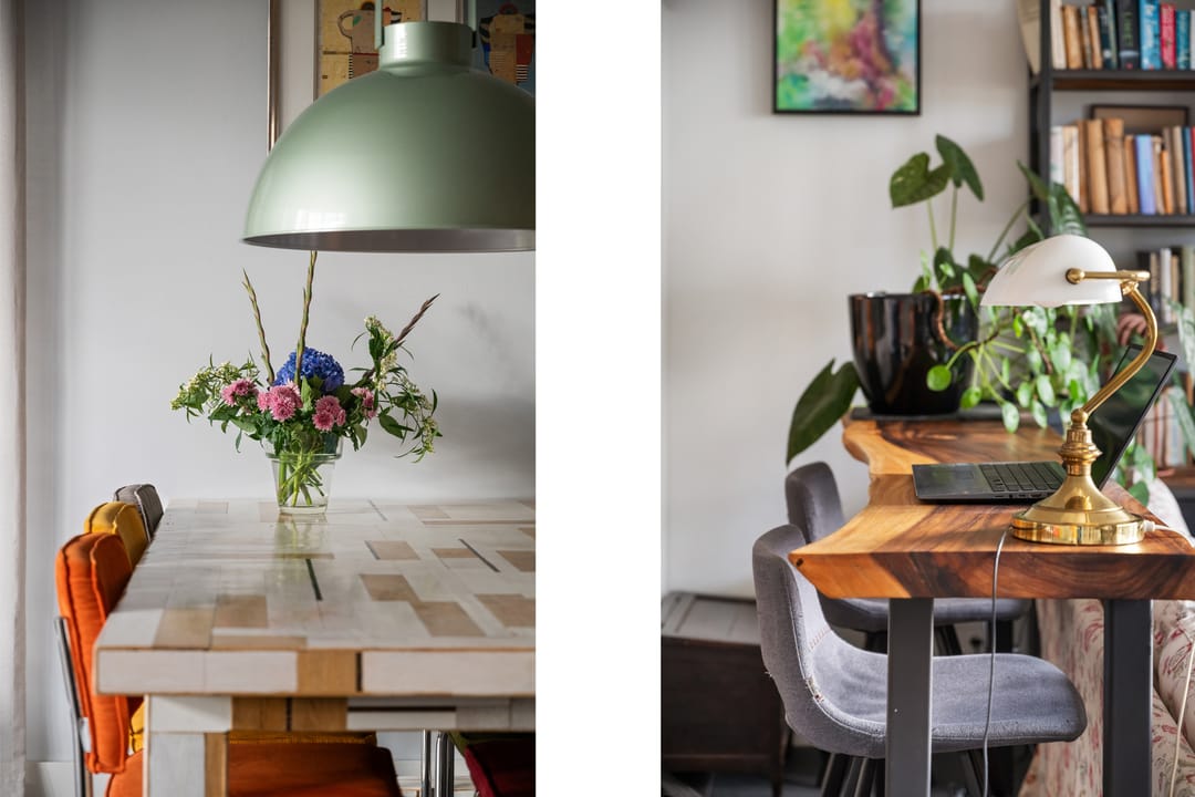 Photo 8 of Abraham Tuschinskistraat 82