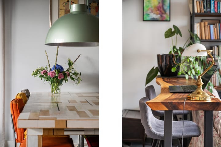 Photo 8 of Abraham Tuschinskistraat 82