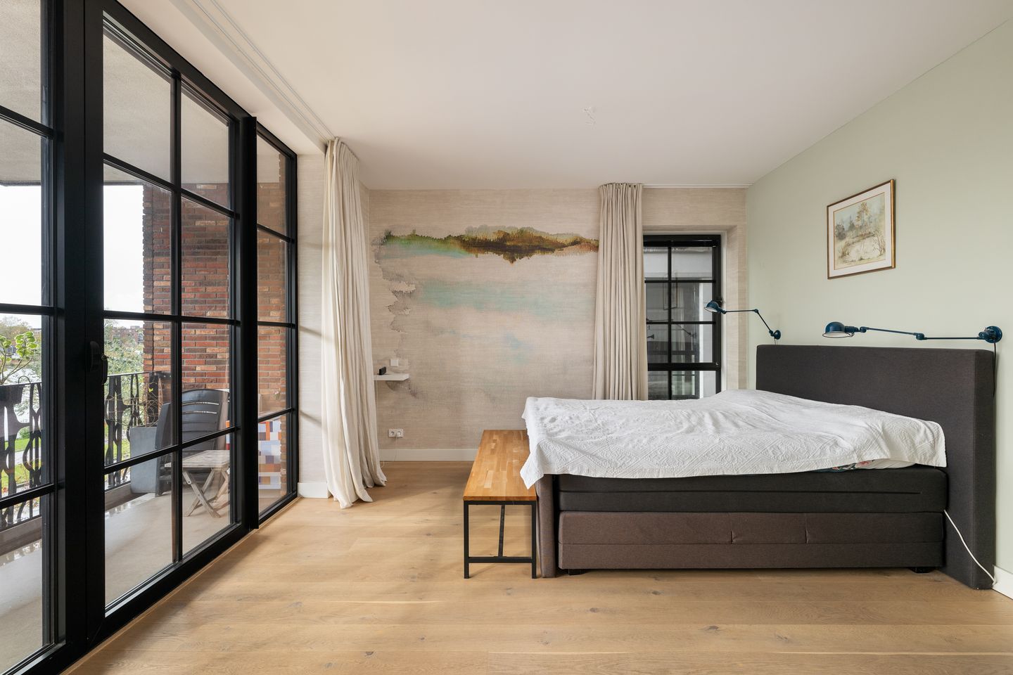 Photo 19 of Abraham Tuschinskistraat 82