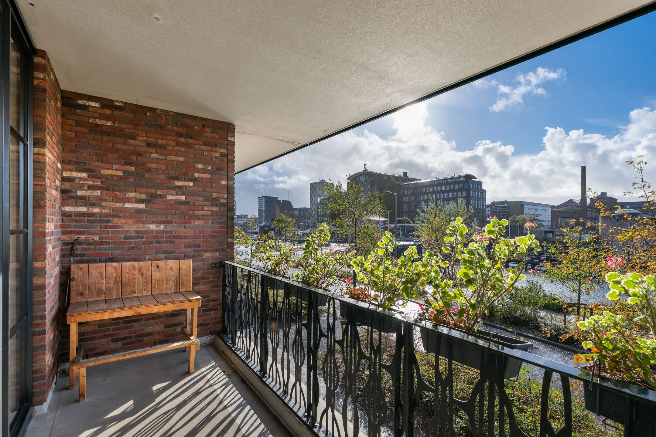 Photo 21 of Abraham Tuschinskistraat 82