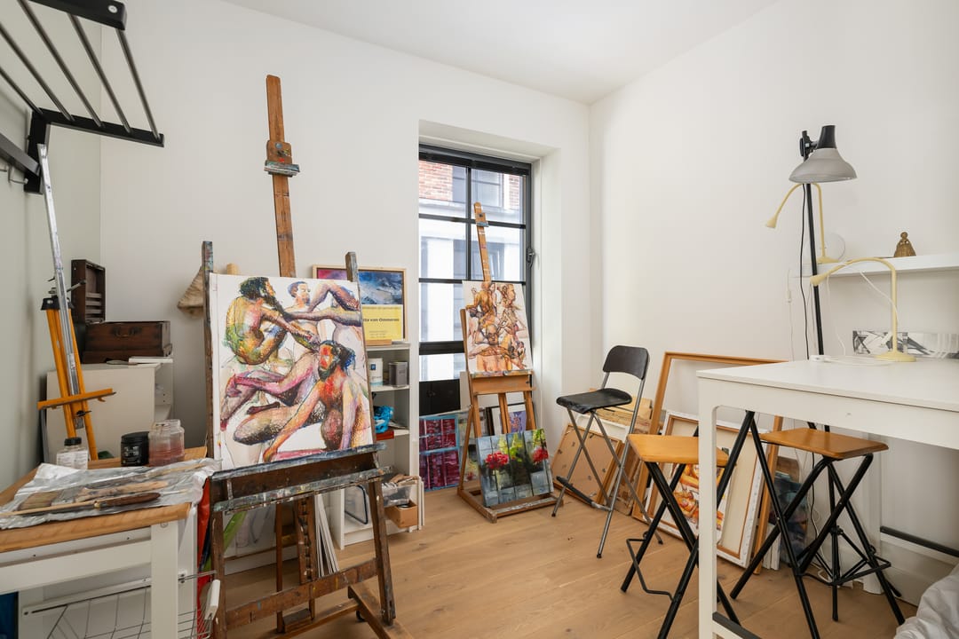 Photo 23 of Abraham Tuschinskistraat 82