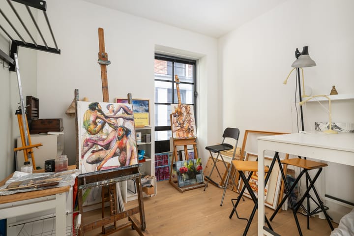 Photo 23 of Abraham Tuschinskistraat 82