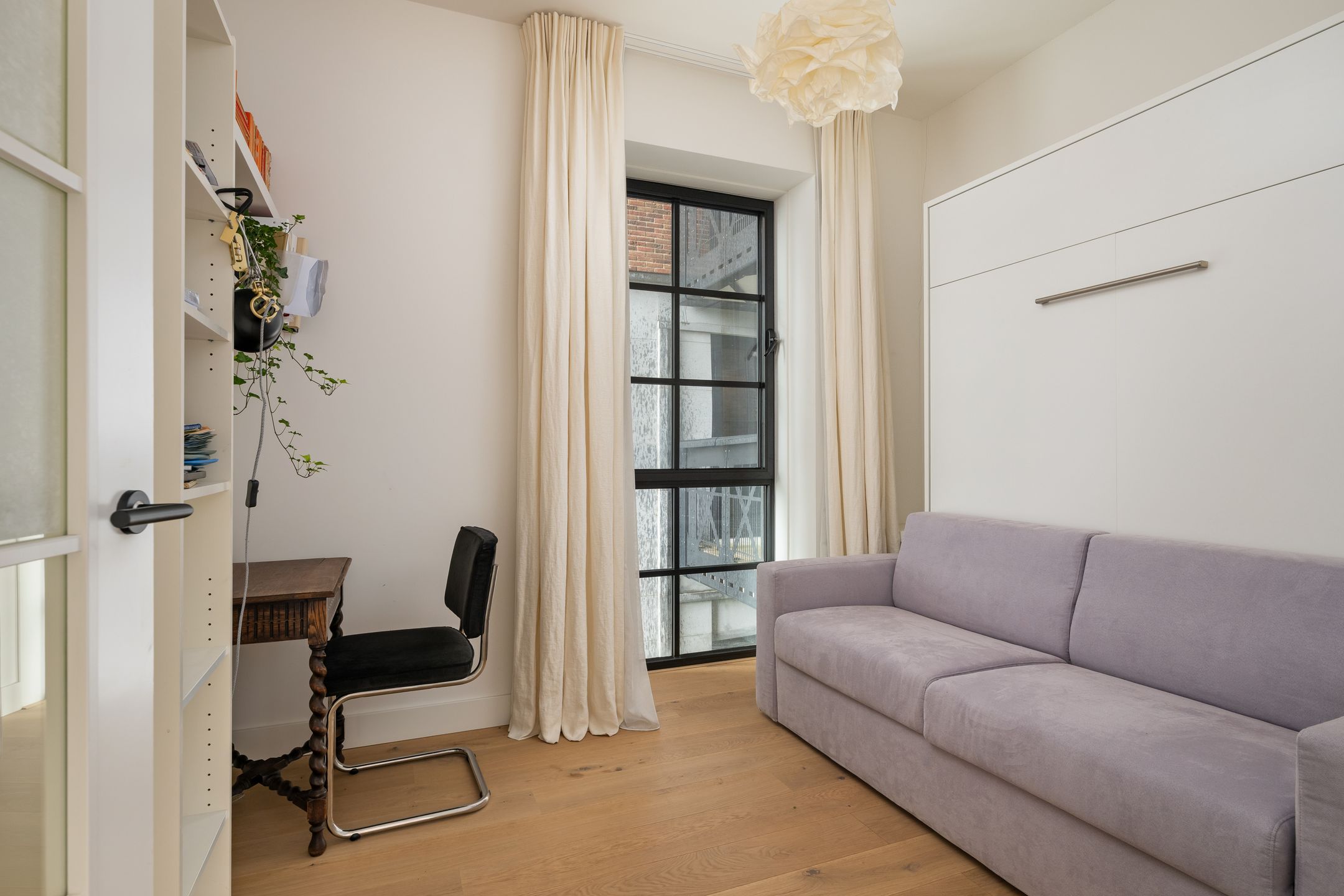 Photo 24 of Abraham Tuschinskistraat 82