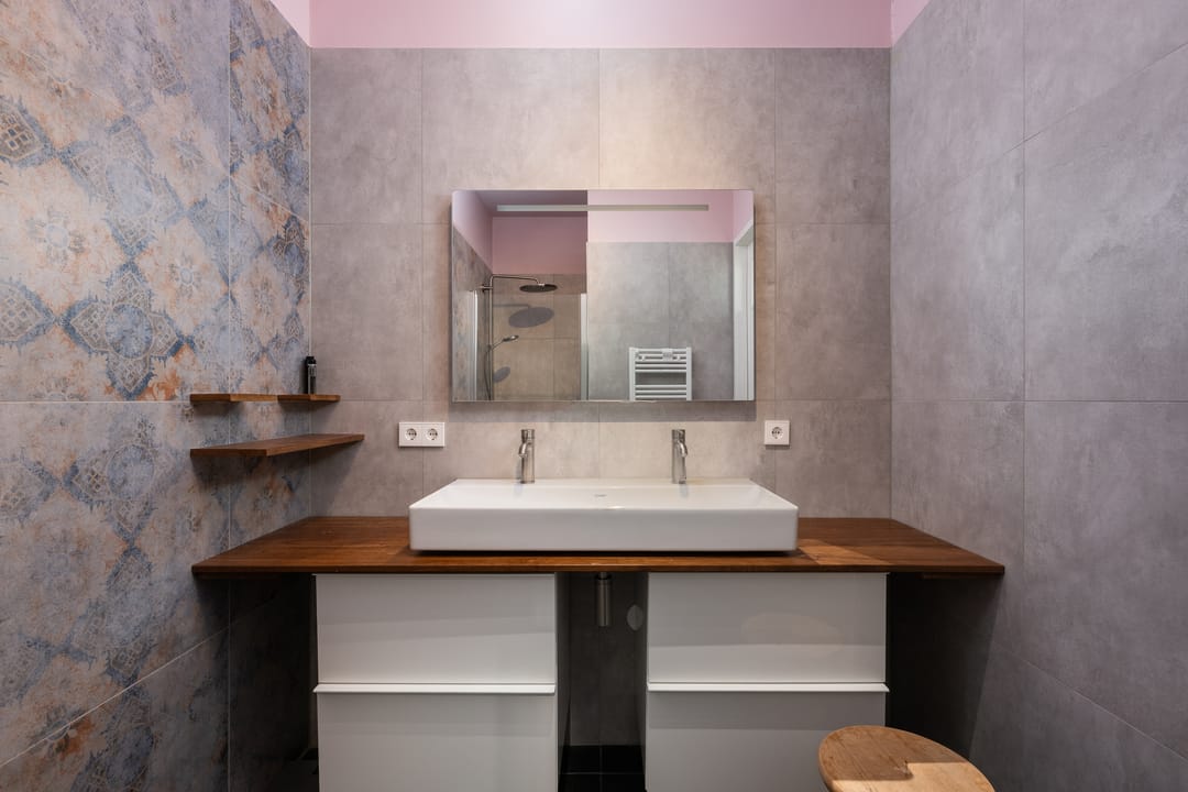 Photo 26 of Abraham Tuschinskistraat 82