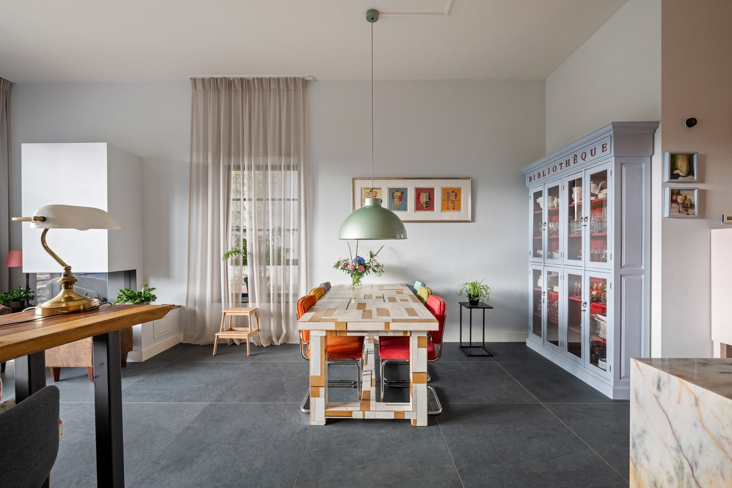 Photo 10 of Abraham Tuschinskistraat 82