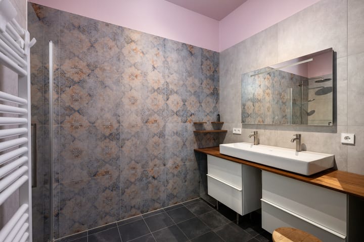 Photo 25 of Abraham Tuschinskistraat 82