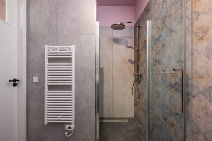 Photo 27 of Abraham Tuschinskistraat 82