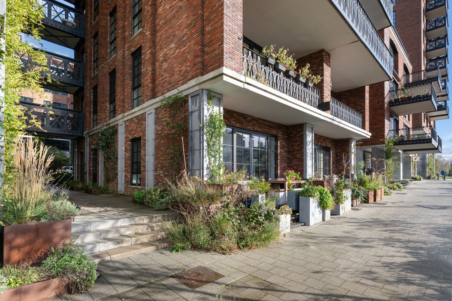 Photo 29 of Abraham Tuschinskistraat 82