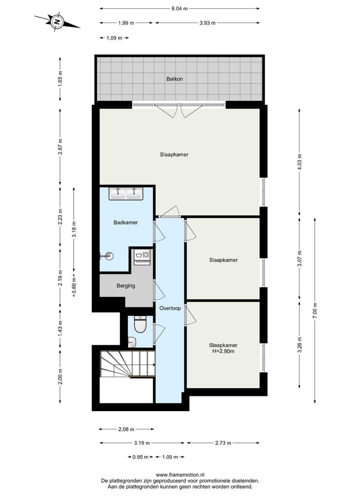 Photo 36 of Abraham Tuschinskistraat 82