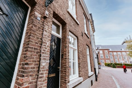 Swalmerstraat 69-A tertiary image