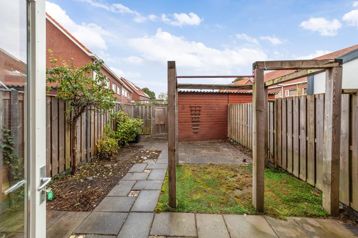 Photo 18 of Vriesschestraat 22