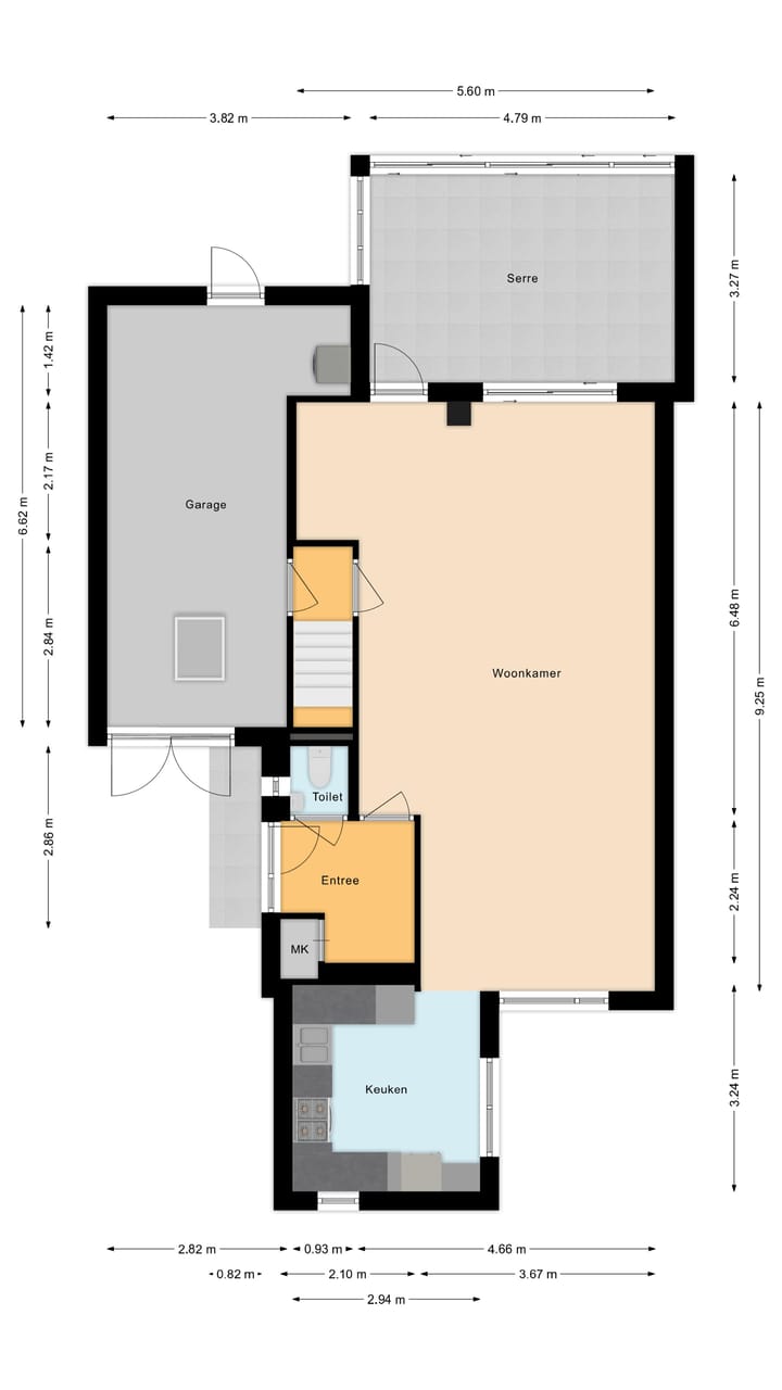 Photo 38 of Kijkakkers 11