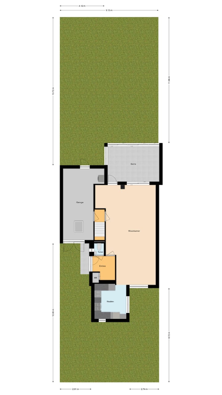 Photo 41 of Kijkakkers 11