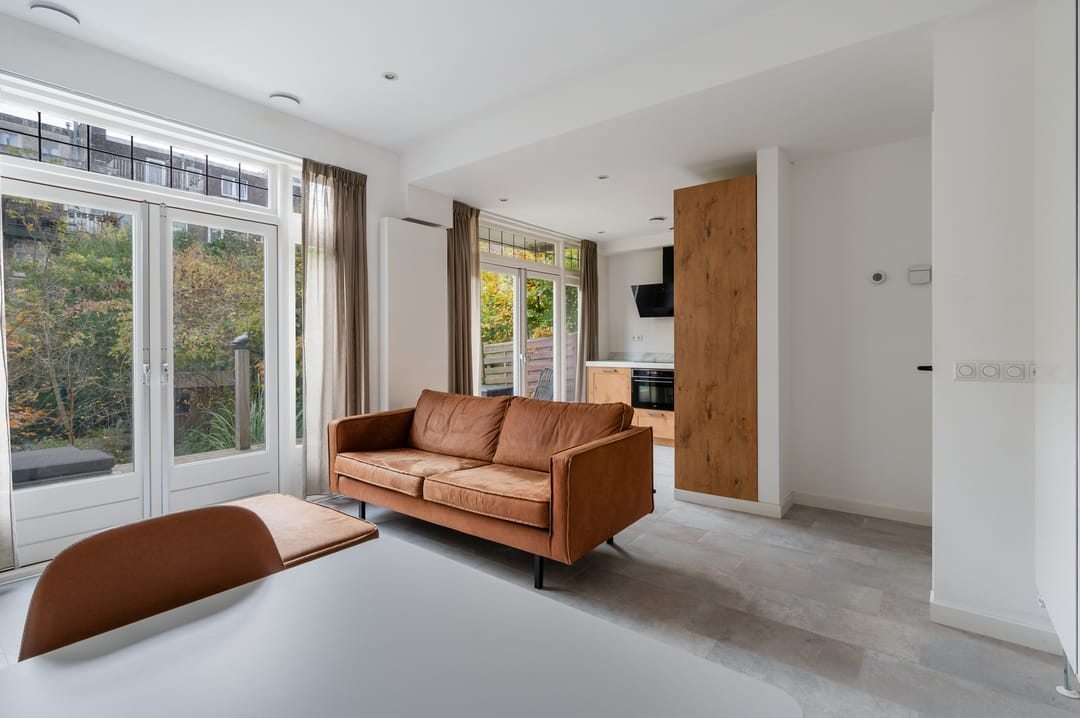 Photo 1 of Cleyburchstraat 50-A