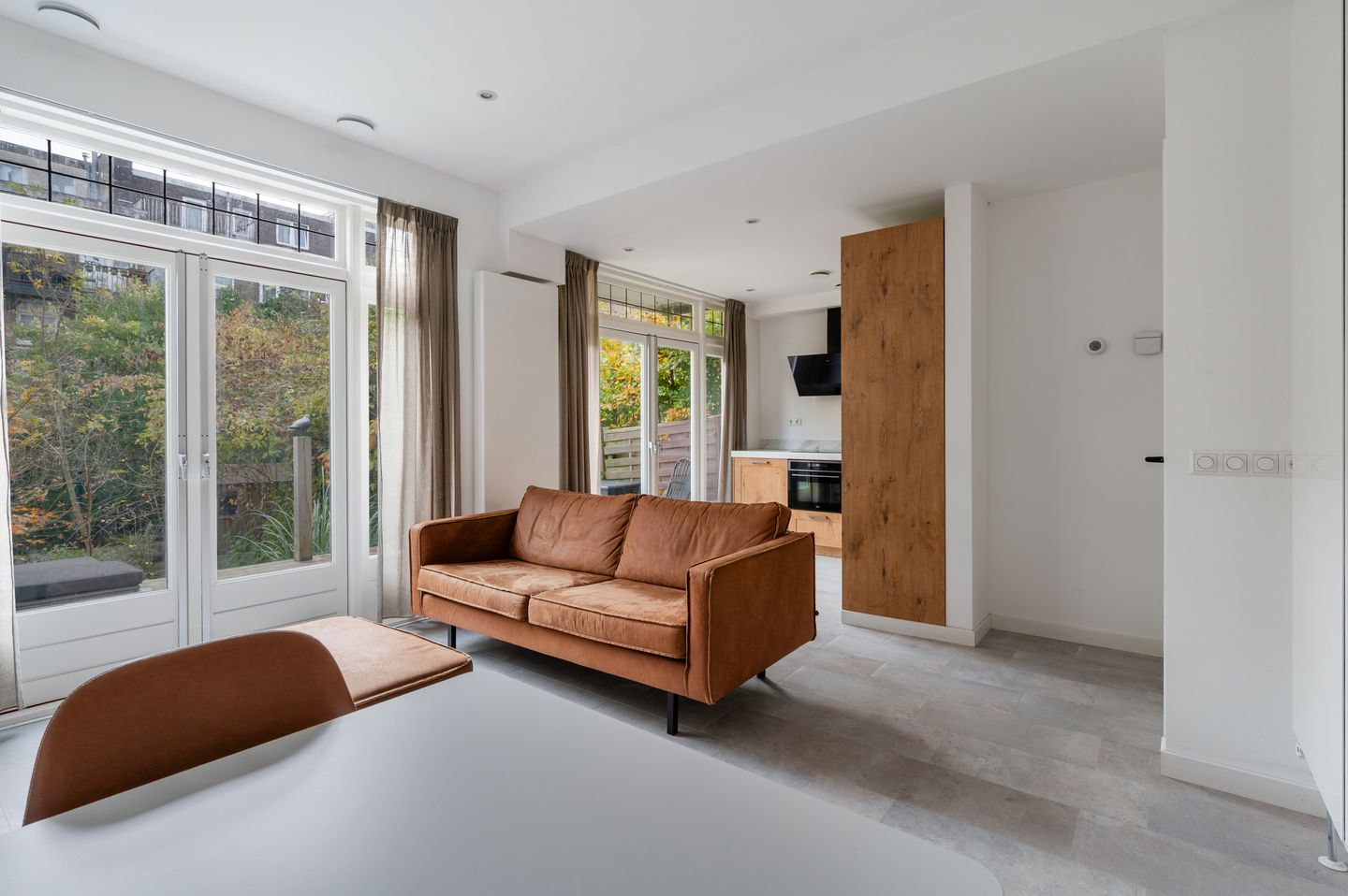 Photo 1 of Cleyburchstraat 50-A